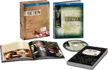 Seven (Blu-ray Movie)