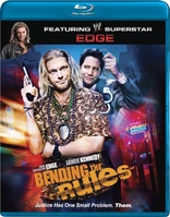 Bending the Rules (Blu-ray Movie)