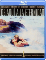 From Here to Eternity (Blu-ray Movie)