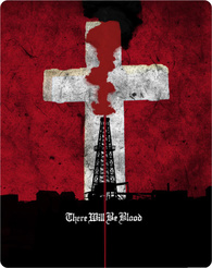 There Will Be Blood (Blu-ray)
Temporary cover art