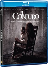 The Conjuring (Blu-ray Movie)