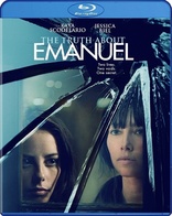 The Truth About Emanuel (Blu-ray Movie)