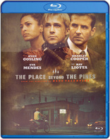 The Place Beyond the Pines (Blu-ray Movie), temporary cover art