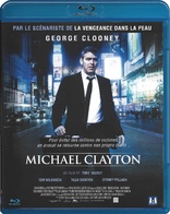 Michael Clayton (Blu-ray Movie)