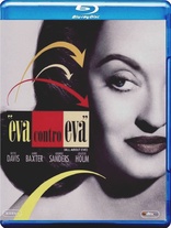 All About Eve (Blu-ray Movie)