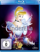 Cinderella (Blu-ray Movie), temporary cover art