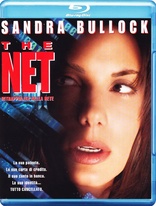 The Net (Blu-ray Movie)