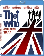 The Who at Kilburn: 1977 (Blu-ray Movie)