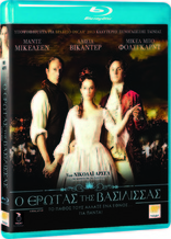 A Royal Affair (Blu-ray Movie)
