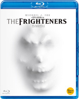 The Frighteners (Blu-ray Movie)