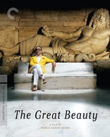 The Great Beauty (Blu-ray Movie)