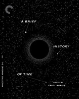 A Brief History of Time (Blu-ray Movie)
