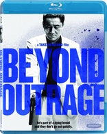 Beyond Outrage (Blu-ray Movie)