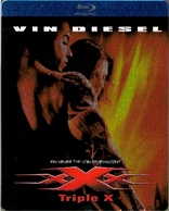 xXx (Blu-ray Movie)