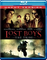 捉鬼小精灵2 Lost Boys: The Tribe