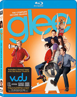 glee season 5 dvd