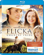 Flicka: Country Pride (Blu-ray Movie), temporary cover art