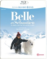灵犬雪莉/我和贝贝的历险(台) Belle And Sebastien