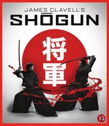 Shogun (Blu-ray Movie)