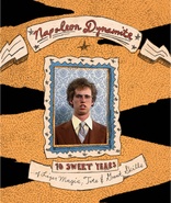 Napoleon Dynamite (Blu-ray Movie), temporary cover art