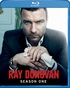 Ray Donovan: Season One (Blu-ray Movie)