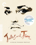 Jules et Jim (Blu-ray Movie)