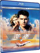 Top Gun (Blu-ray Movie)