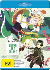 All 3 'Sword Art Online' Seasons in Order (Including Movies & a