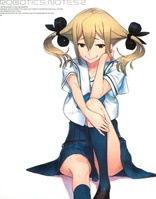 Amazon.co.jp: ROBOTICS;NOTES 3(完全生産限定版) [Blu-ray