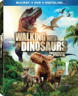 与恐龙同行/与龙同行3D大电影 Walking with Dinosaurs 3D
