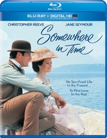 Somewhere in Time (Blu-ray Movie), temporary cover art