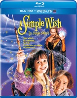 A Simple Wish (Blu-ray Movie)