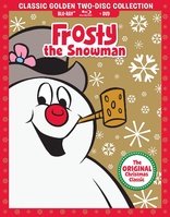 Frosty the Snowman 4K Blu-ray (4K Ultra HD + Blu-ray +