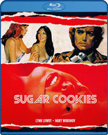 Sugar Cookies (Blu-ray Movie)