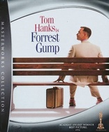 Forrest Gump (Blu-ray Movie), temporary cover art