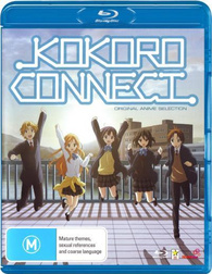 Hanabee Announces Kokoro Connect for December - News - Anime News
