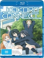 Kokoro Connect (Blu-ray Movie), temporary cover art