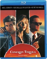 Tequila Sunrise (Blu-ray Movie)