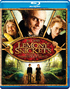 Lemony Snicket's A Series of Unfortunate Events (Blu-ray Movie)