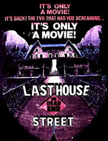 The Last House on Dead End Street (Blu-ray Movie)