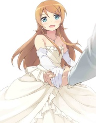 Oreimo Season 2 Vol.8 Blu-ray Release Date January 22, 2014 (DigiPack ...