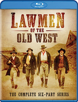 旧西部的执法者 Lawmen of the Old West