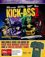 Kick-Ass 2 (Blu-ray Movie), temporary cover art