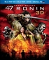 47 Ronin 3D (Blu-ray Movie)