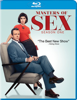 美剧：性爱大师 Masters of Sex 第一季