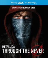 Metallica Through the Never 3D (Blu-ray Movie), temporary cover art