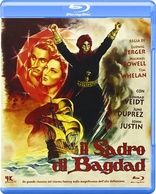 The Thief of Bagdad (Blu-ray Movie)