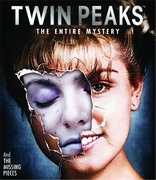 美剧：双峰/双峰镇 Twin Peaks 第一季