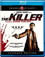 The Killer (Blu-ray Movie), temporary cover art