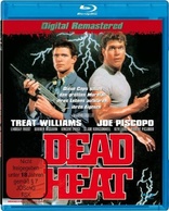 Dead Heat (Blu-ray Movie)